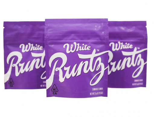 white runtz