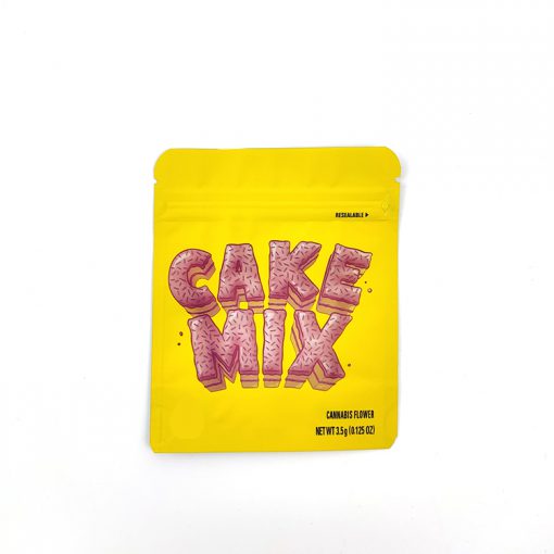 cake mix cookies
